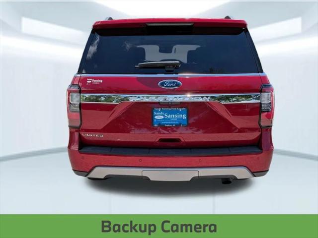 2020 Ford Expedition Limited