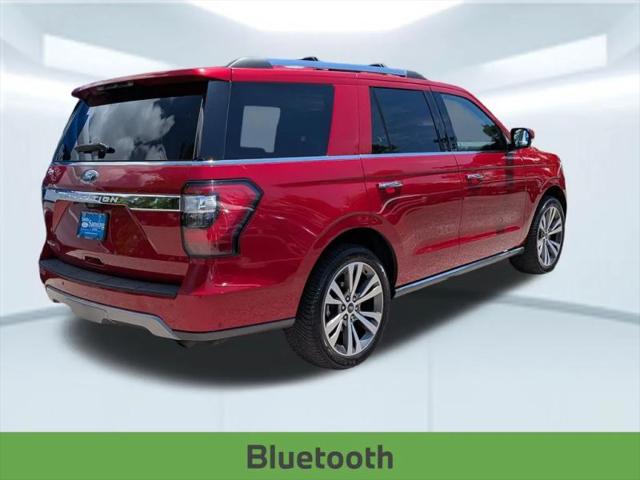 2020 Ford Expedition Limited