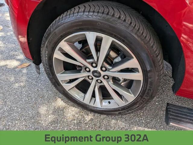 2020 Ford Expedition Limited