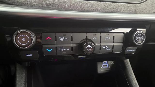 2022 Jeep Compass Latitude Lux 4x4