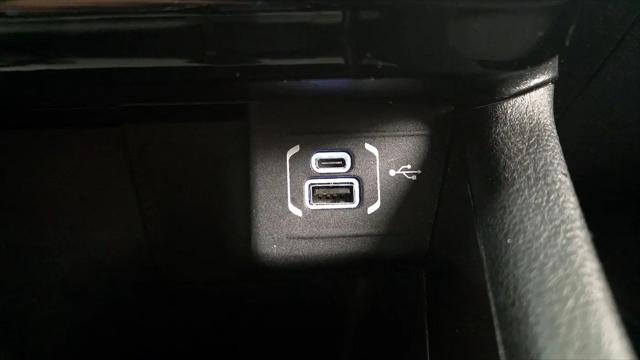 2022 Jeep Compass Latitude Lux 4x4