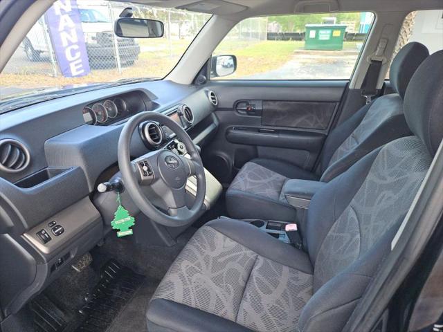 2014 Scion xB Base