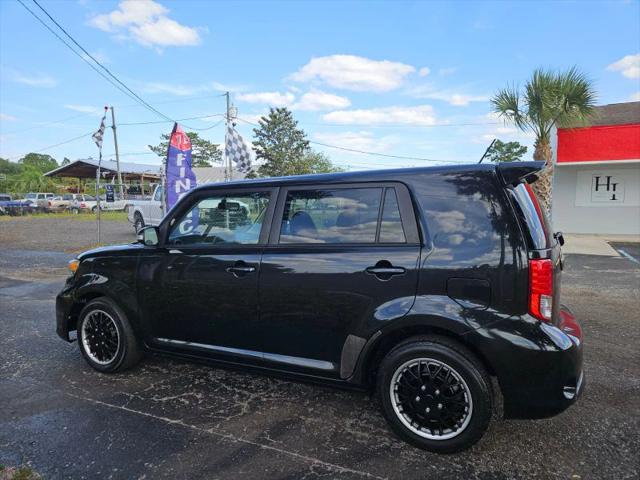 2014 Scion xB Base
