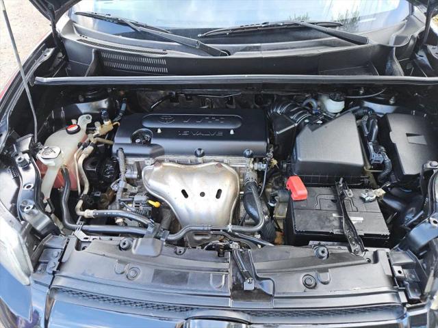 2014 Scion xB Base