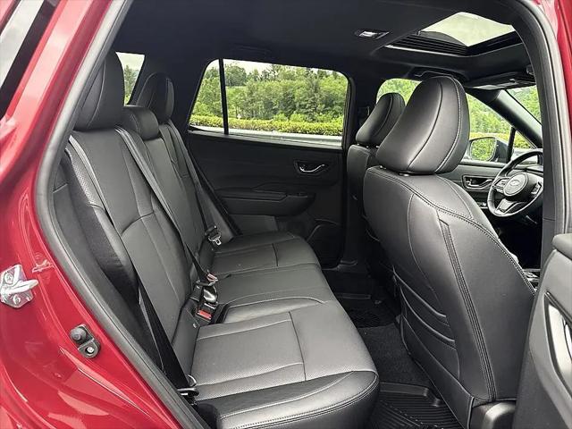 2026 Subaru Outback Touring