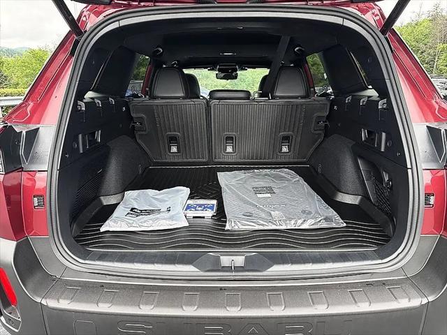 2026 Subaru Outback Touring