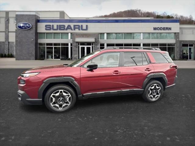 2026 Subaru Outback Touring for sale in Boone, NC