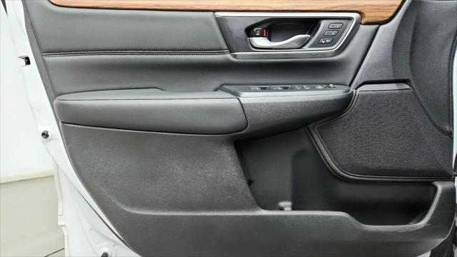 2022 Honda CR-V AWD Touring