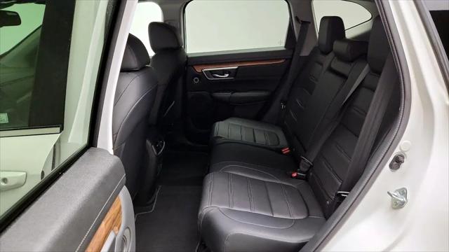 2022 Honda CR-V AWD Touring