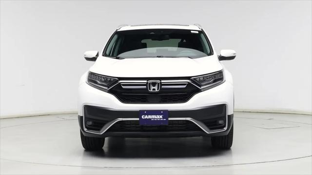 2022 Honda CR-V AWD Touring