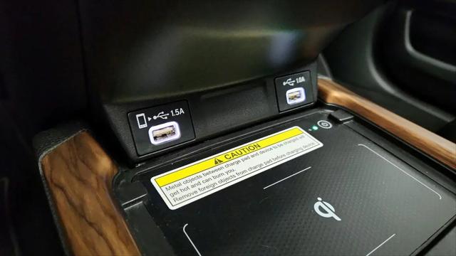 2022 Honda CR-V AWD Touring