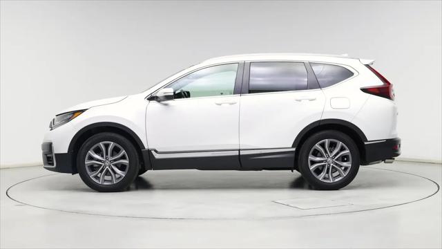 2022 Honda CR-V AWD Touring