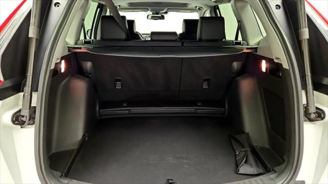 2022 Honda CR-V AWD Touring