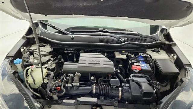2022 Honda CR-V AWD Touring