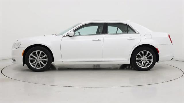 2015 Chrysler 300 Limited