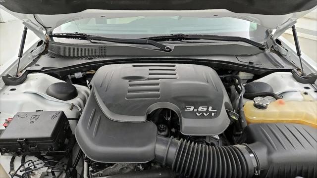 2015 Chrysler 300 Limited
