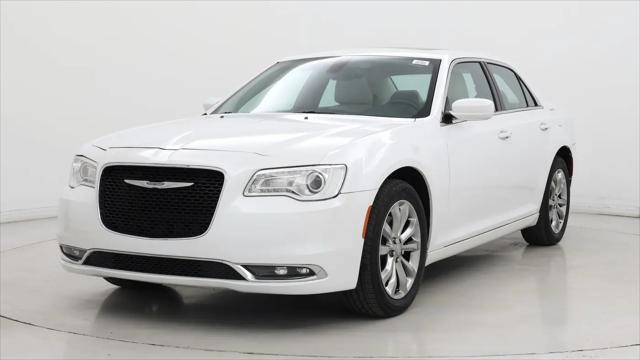 2015 Chrysler 300 Limited