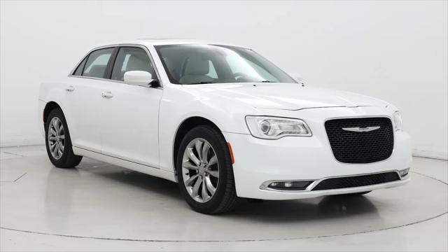 2015 Chrysler 300 Limited for sale in Kentwood, MI