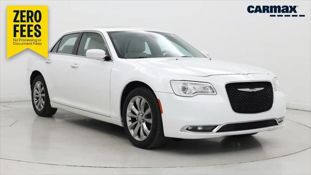 2015 Chrysler 300 Limited for sale in Kentwood, MI