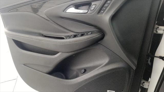 2017 Buick Envision Premium I