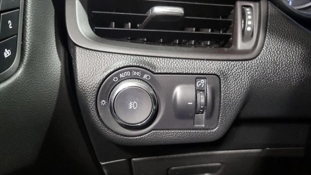 2017 Buick Envision Premium I