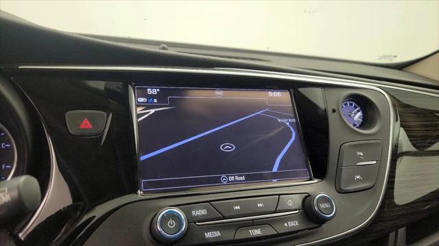 2017 Buick Envision Premium I