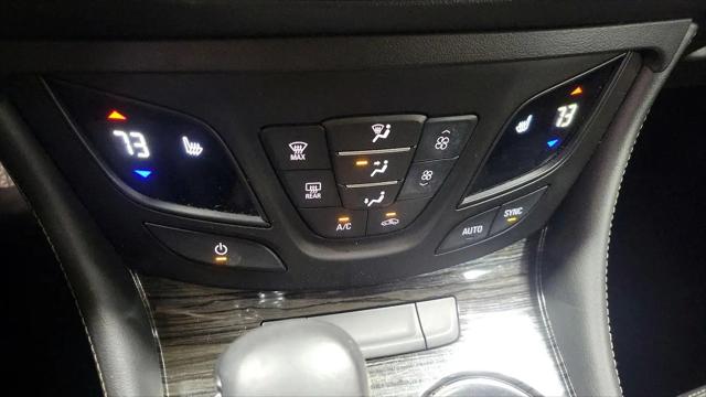 2017 Buick Envision Premium I