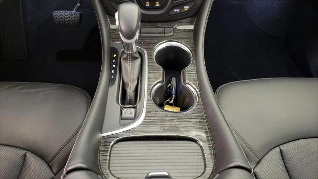 2017 Buick Envision Premium I