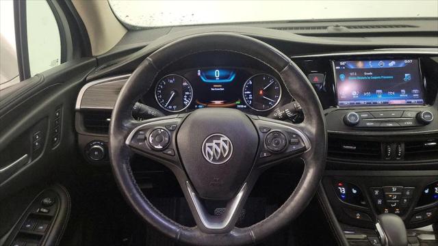 2017 Buick Envision Premium I