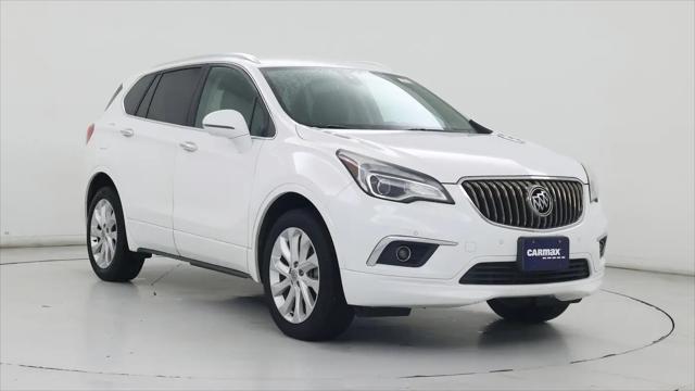 2017 Buick Envision Premium I for sale in Tyler, TX
