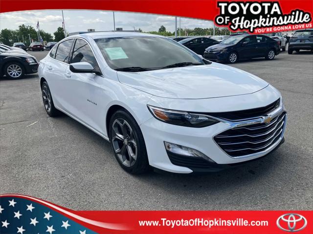 2021 Chevrolet Malibu FWD LT for sale in Hopkinsville, KY