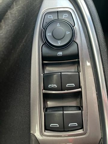 2021 Chevrolet Malibu FWD LT