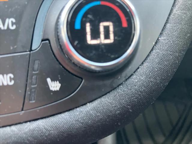2021 Chevrolet Malibu FWD LT