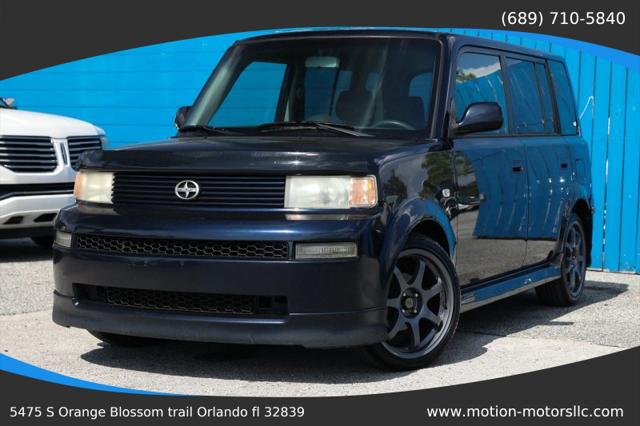 2006 Scion xB Base for sale in Orlando, FL