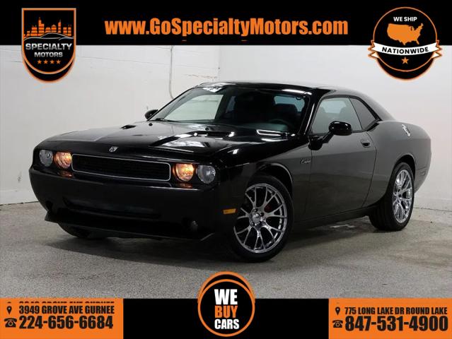 2010 Dodge Challenger SE for sale in Gurnee, IL