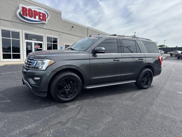 2021 Ford Expedition XLT for sale in Joplin, MO