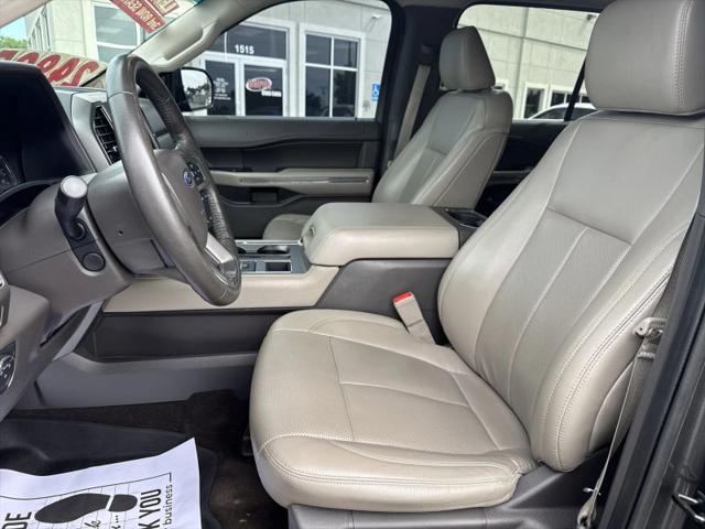 2021 Ford Expedition XLT
