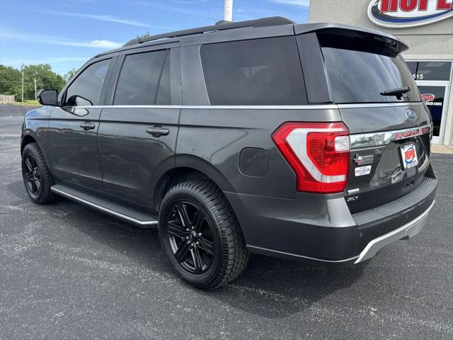 2021 Ford Expedition XLT