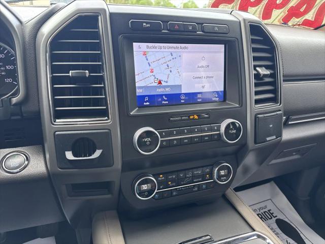2021 Ford Expedition XLT
