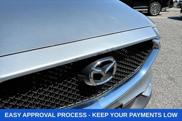 2018 Mazda CX-5 Sport