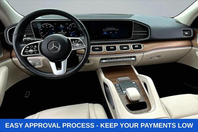 2022 Mercedes-Benz GLE GLE 350 GLE 350