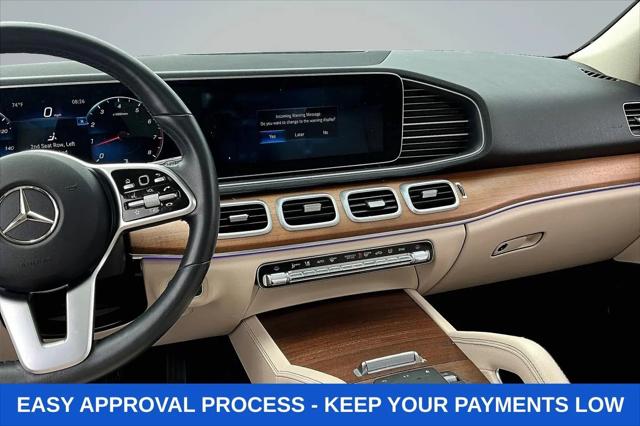 2022 Mercedes-Benz GLE GLE 350 GLE 350