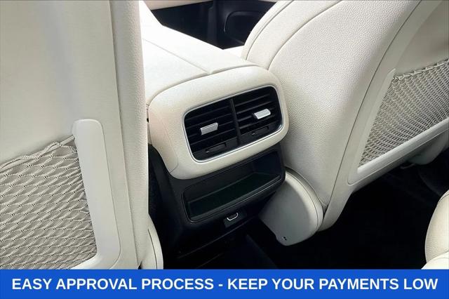 2022 Mercedes-Benz GLE GLE 350 GLE 350