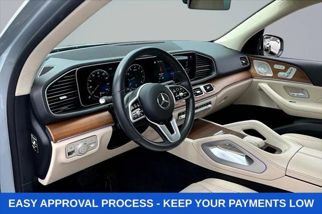 2022 Mercedes-Benz GLE GLE 350 GLE 350