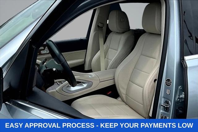 2022 Mercedes-Benz GLE GLE 350 GLE 350