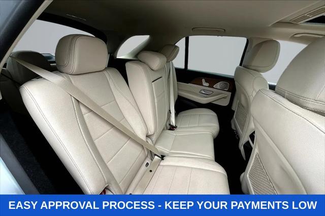 2022 Mercedes-Benz GLE GLE 350 GLE 350