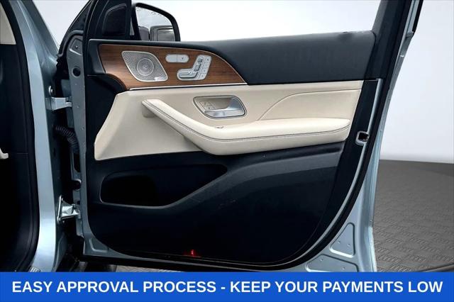 2022 Mercedes-Benz GLE GLE 350 GLE 350