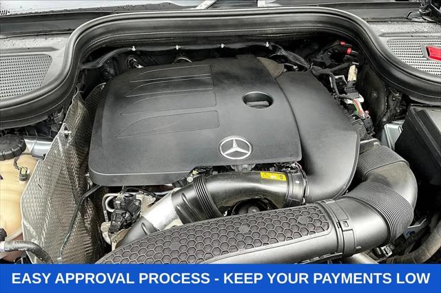 2022 Mercedes-Benz GLE GLE 350 GLE 350