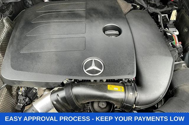 2022 Mercedes-Benz GLE GLE 350 GLE 350