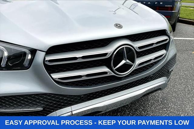 2022 Mercedes-Benz GLE GLE 350 GLE 350